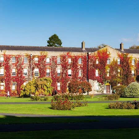 Maynooth Campus Accommodation Exterior foto
