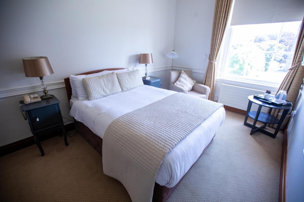 Maynooth Campus Accommodation Exterior foto