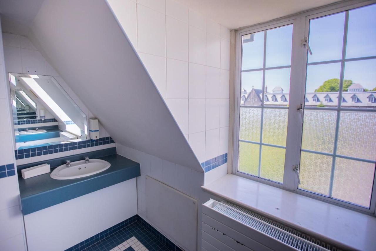 Maynooth Campus Accommodation Exterior foto