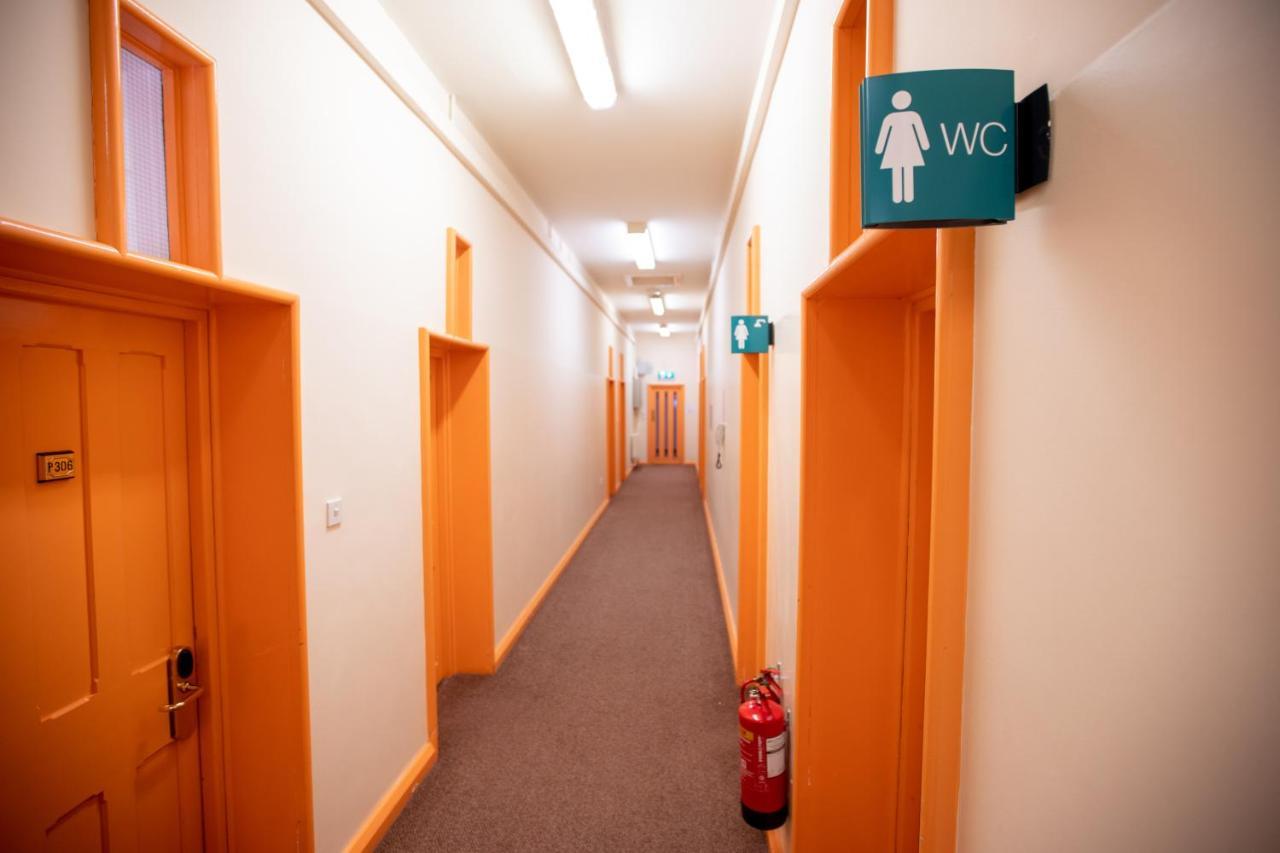 Maynooth Campus Accommodation Exterior foto