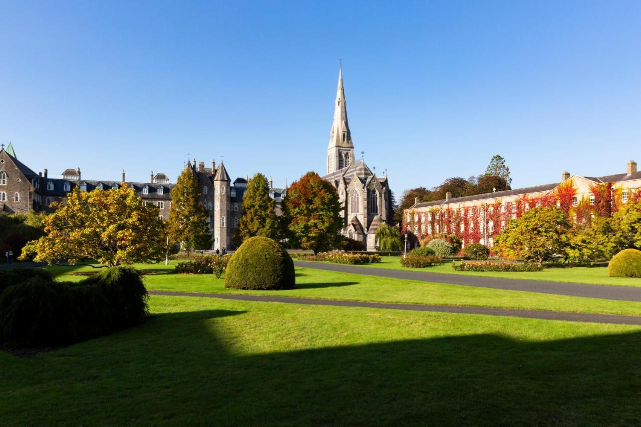 Maynooth Campus Accommodation Exterior foto
