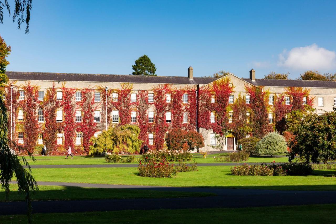 Maynooth Campus Accommodation Exterior foto