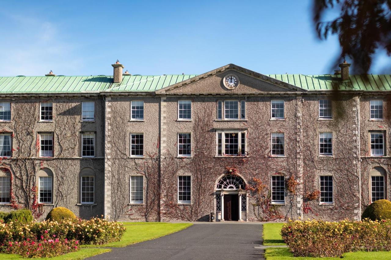 Maynooth Campus Accommodation Exterior foto