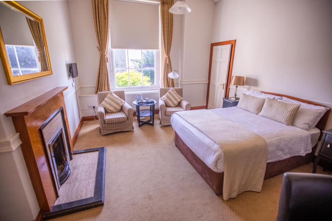 Maynooth Campus Accommodation Exterior foto