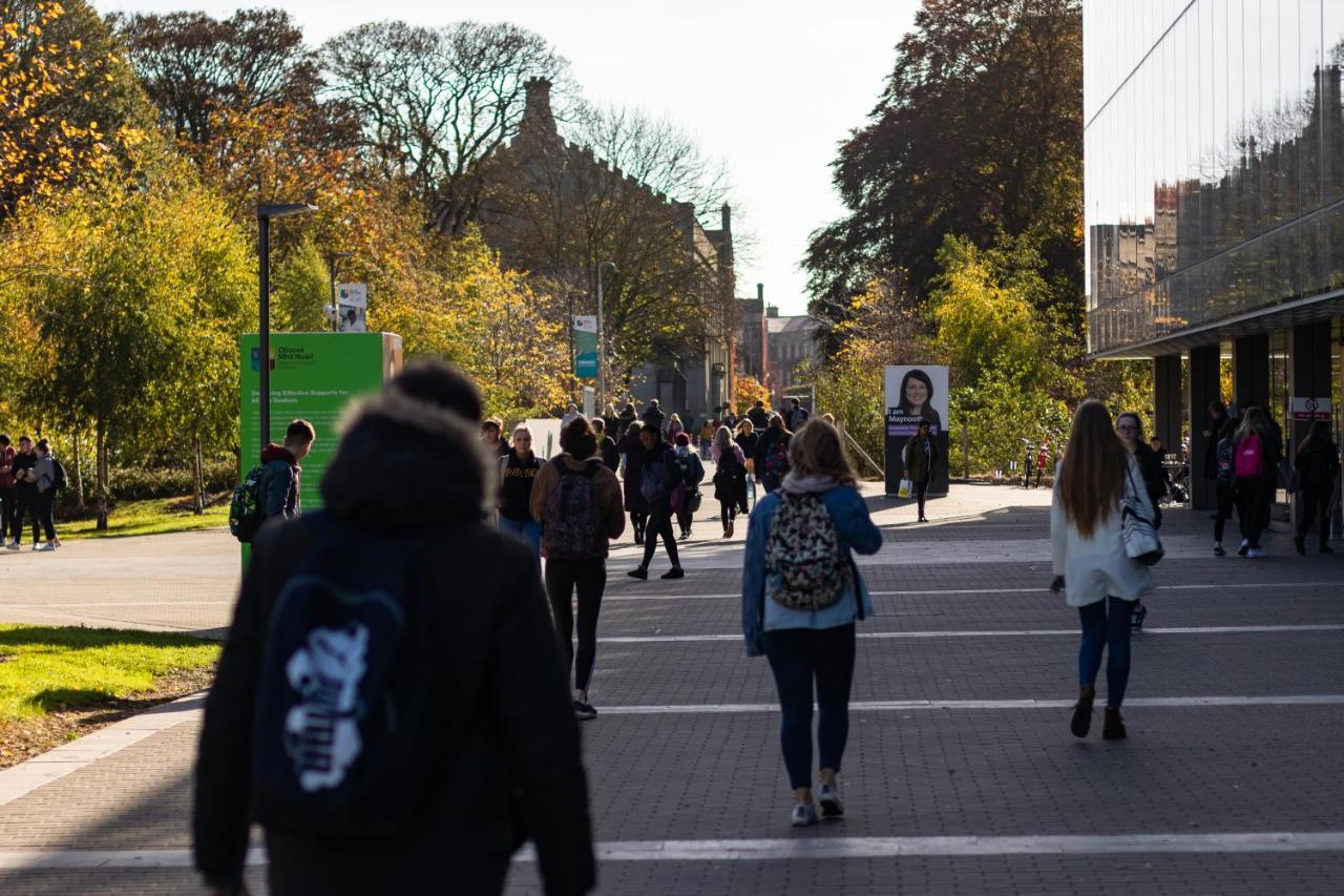 Maynooth Campus Accommodation Exterior foto