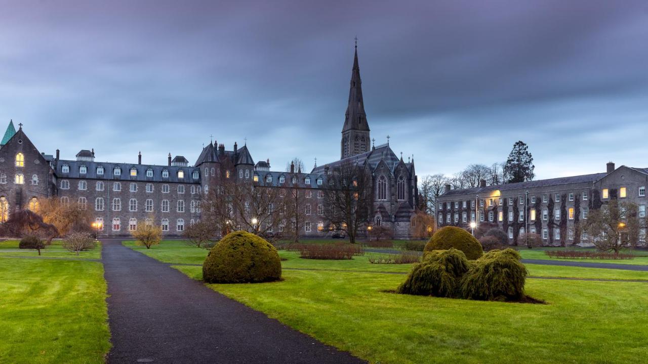 Maynooth Campus Accommodation Exterior foto