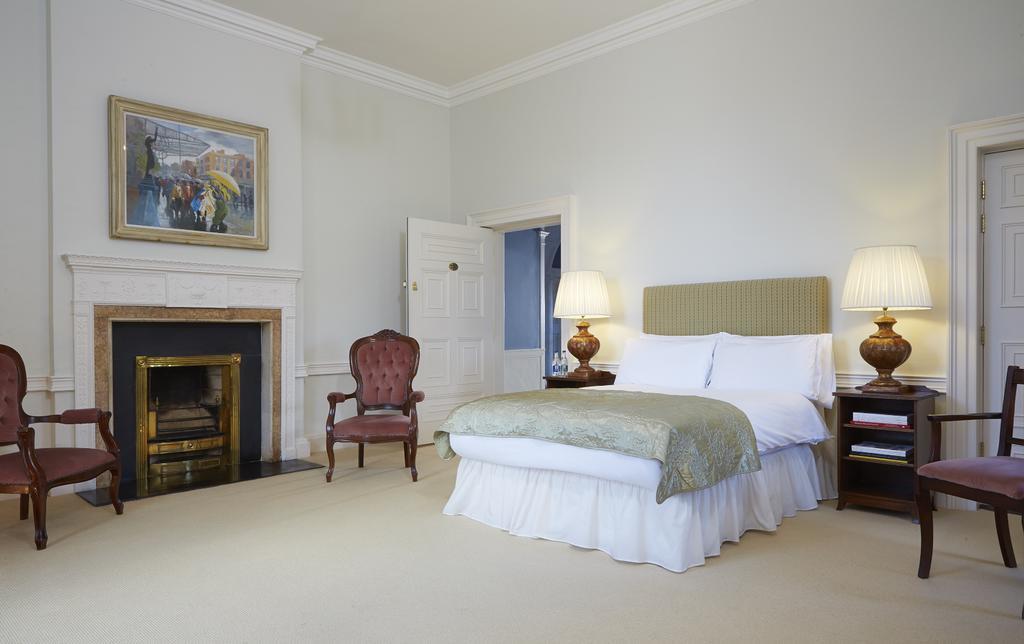 Maynooth Campus Accommodation Quarto foto