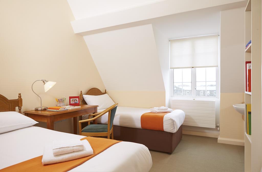 Maynooth Campus Accommodation Exterior foto