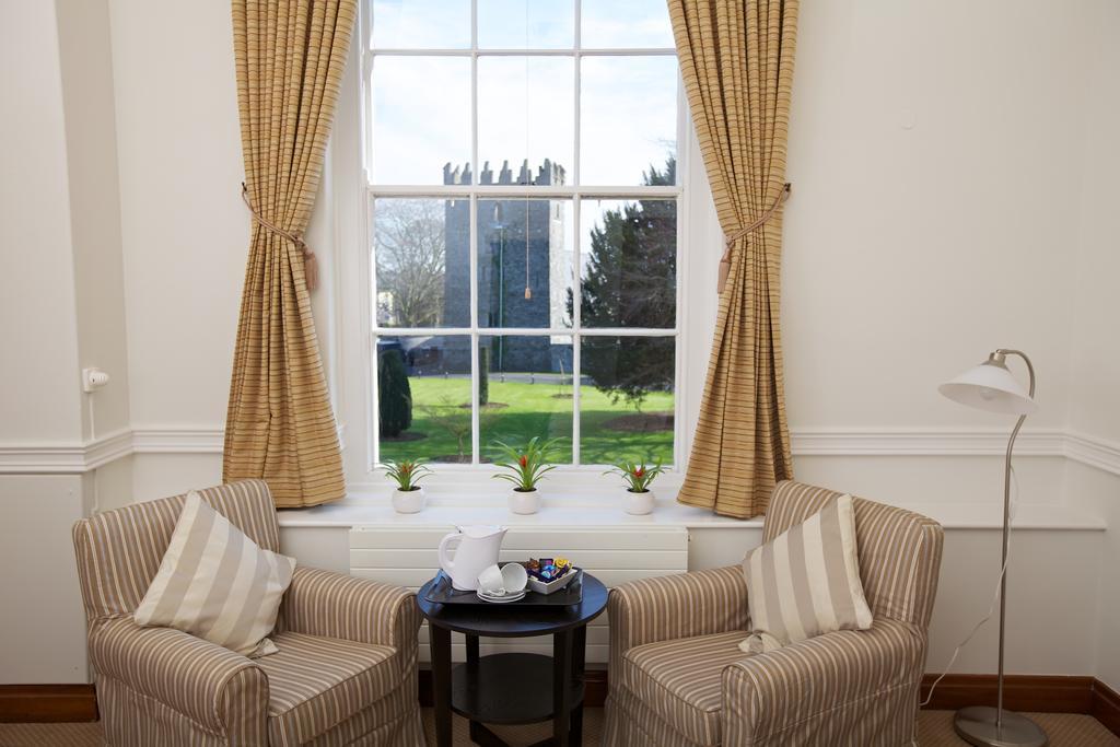 Maynooth Campus Accommodation Quarto foto
