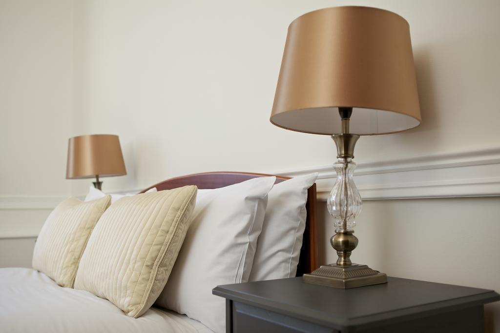 Maynooth Campus Accommodation Quarto foto