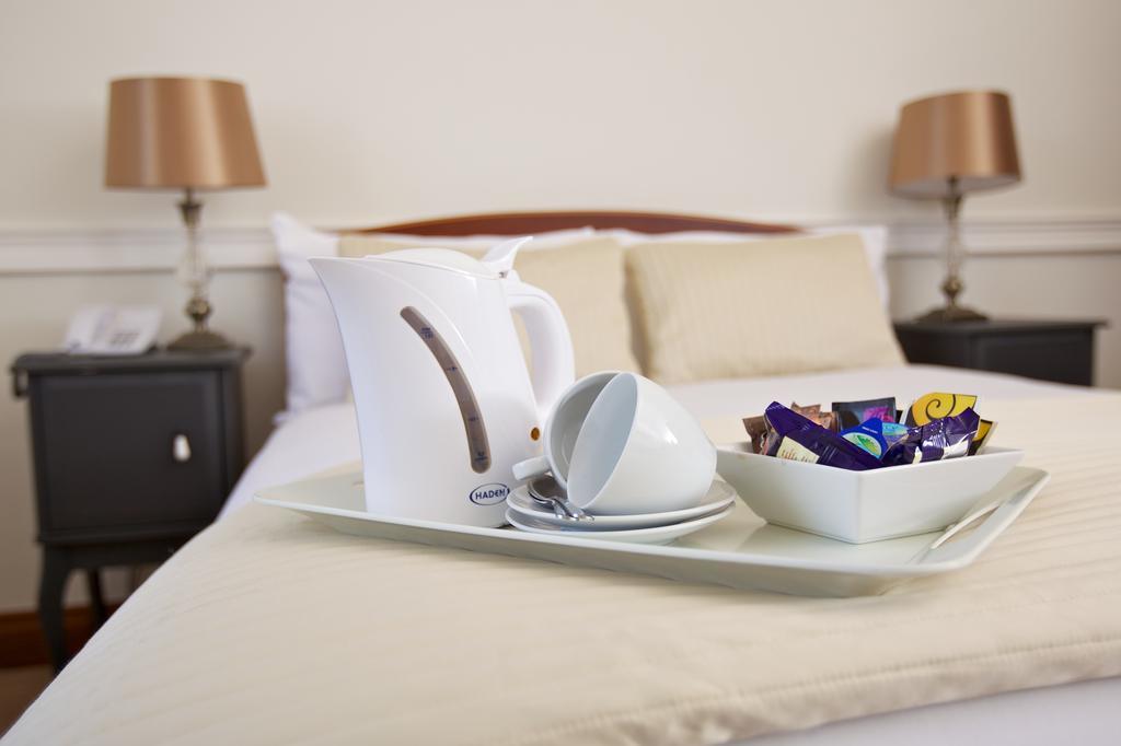 Maynooth Campus Accommodation Quarto foto