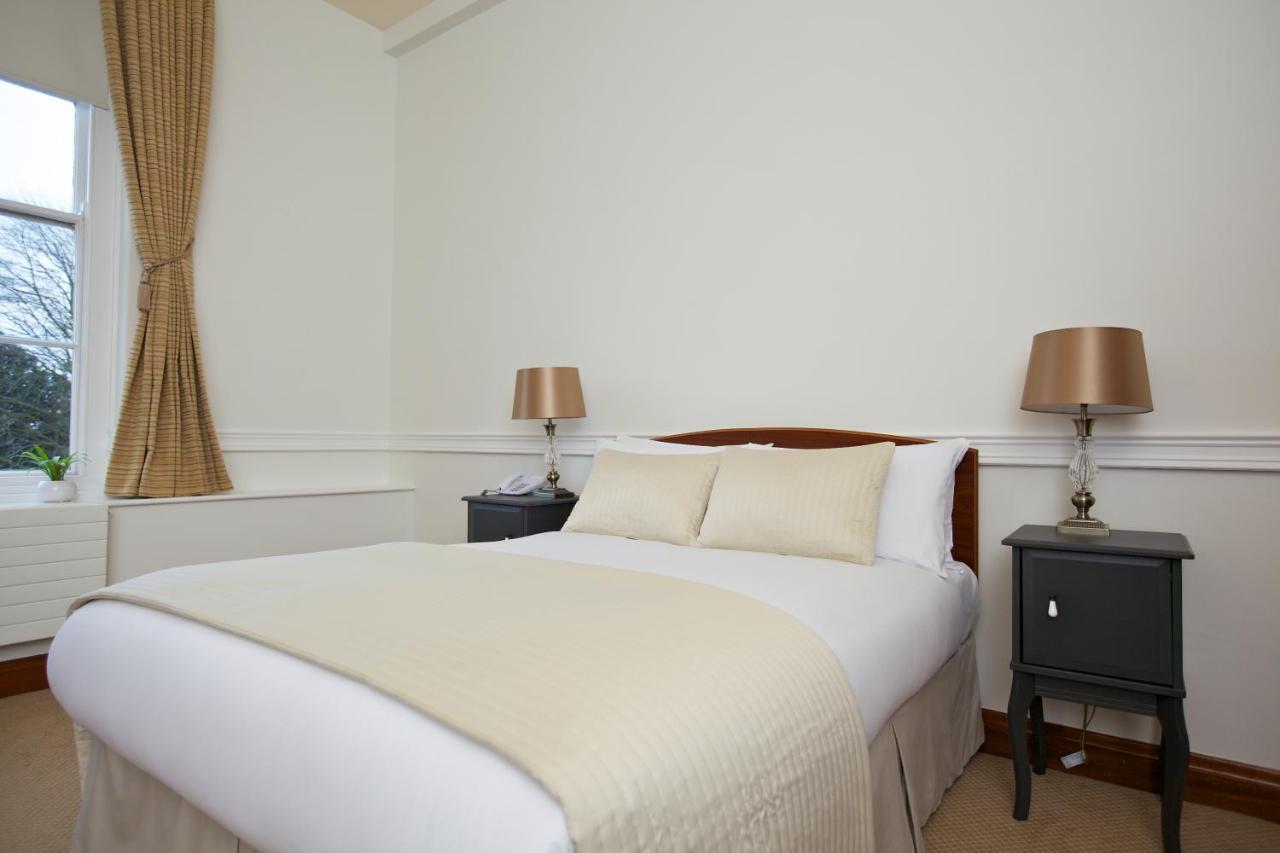 Maynooth Campus Accommodation Exterior foto